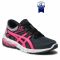 Sneakers Asics - Gel-Quantum 90 2 1024A038 Carrier Grey/Hot Pink 023