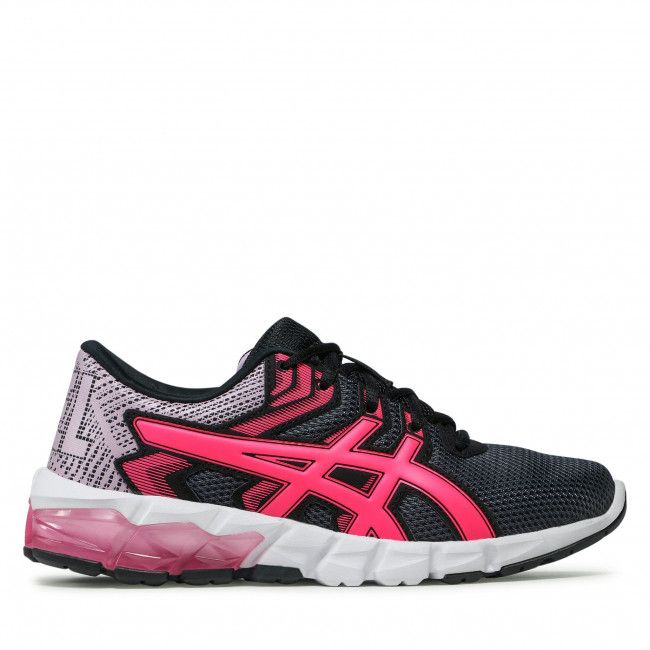 Sneakers Asics - Gel-Quantum 90 2 1024A038 Carrier Grey/Hot Pink 023