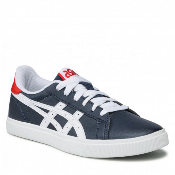 Sneakers Asics - Classic Ct Kids 1194A064 Midnight/White 400 Sneakers Asics - Classic Ct Kids 1194A064 Midnight/White 400