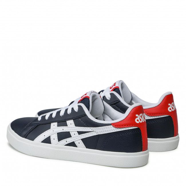 Sneakers Asics - Classic Ct Kids 1194A064 Midnight/White 400