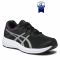 Scarpe Asics - Gel-Azumaya 1012B052 Black/Pure Silver 002