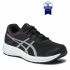 Scarpe Asics - Gel-Azumaya 1012B052 Black/Pure Silver 002