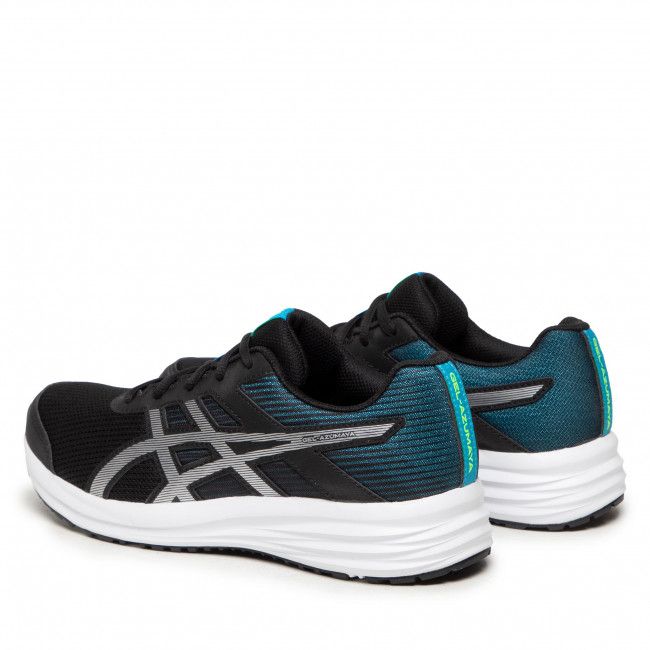 Scarpe Asics - Gel-Azumaya 1011B195 Black/Pure Silver 002