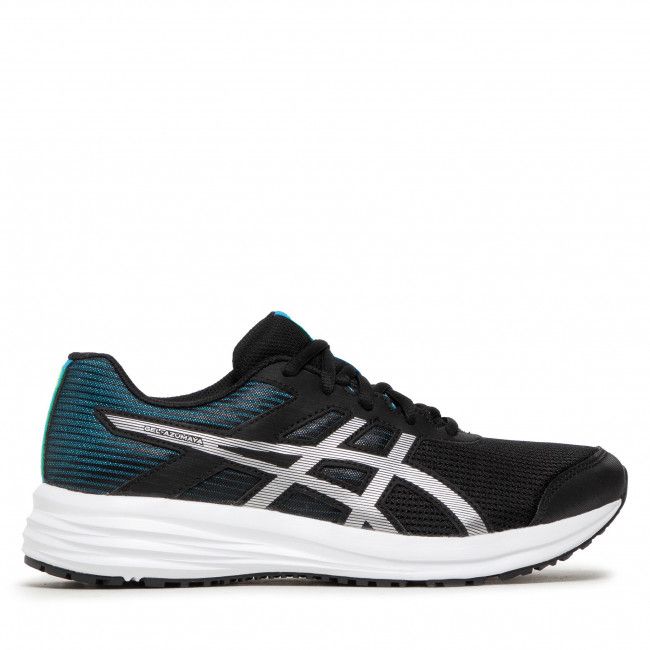 Scarpe Asics - Gel-Azumaya 1011B195 Black/Pure Silver 002