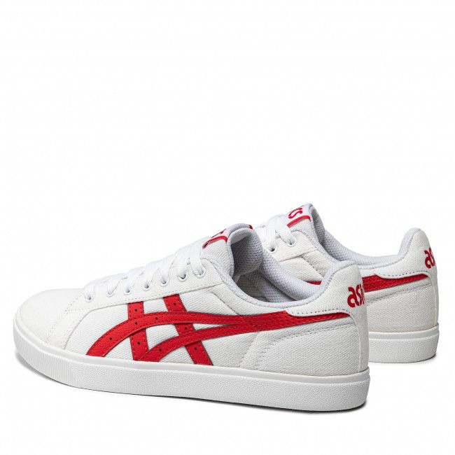 Sneakers Asics - Classic Ct 1201A091 White/Classic Red 100