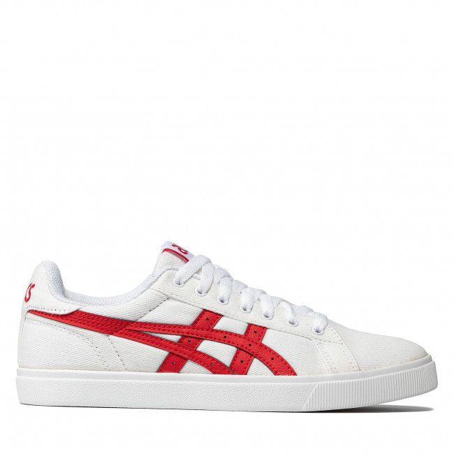 Sneakers Asics - Classic Ct 1201A091 White/Classic Red 100