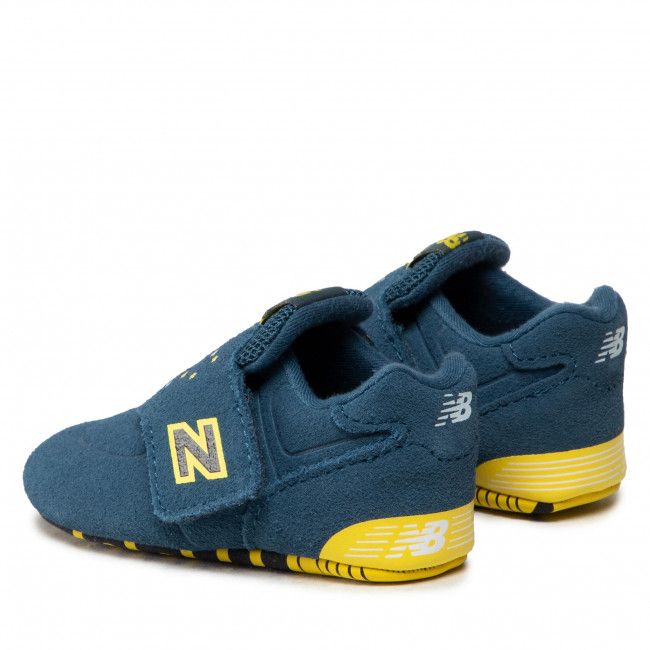 Pantofole New Balance - CV574CHL Blu scuro