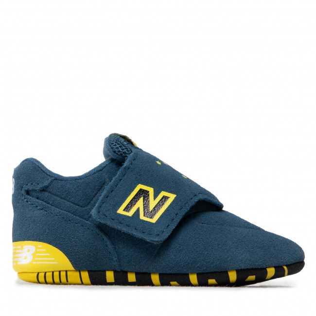 Pantofole New Balance - CV574CHL Blu scuro