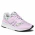 Sneakers NEW BALANCE - CW997HGB Viola