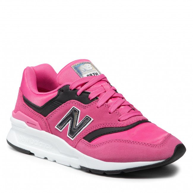 Sneakers New Balance - CW997HLL Rosa