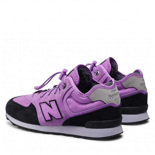 Sneakers New Balance - GV574HXG Viola