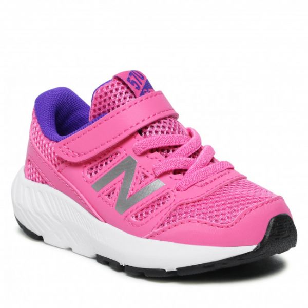 Scarpe New Balance - IT570CRB Rosa Scarpe New Balance - IT570CRB Rosa