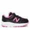 Scarpe New Balance - IT570CRK Nero