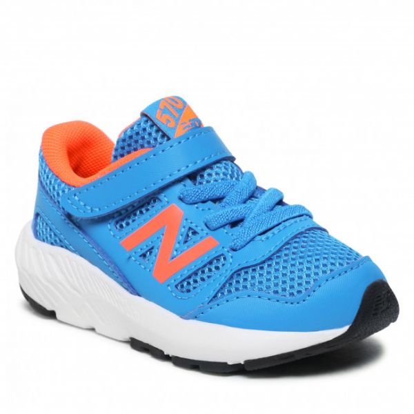 Sneakers New Balance - IT570CRS Blu Sneakers New Balance - IT570CRS Blu