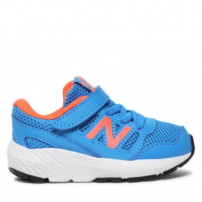 Sneakers New Balance - IT570CRS Blu