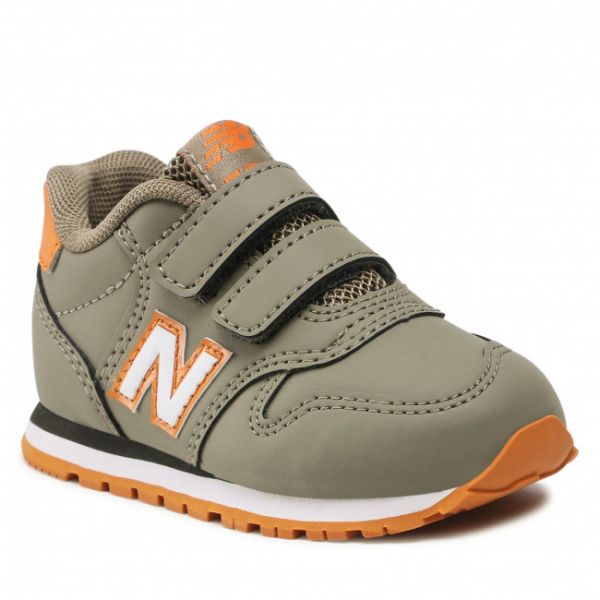 Sneakers New Balance - IV500NGO Verde Sneakers New Balance - IV500NGO Verde