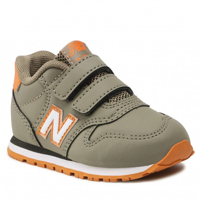 Sneakers New Balance - IV500NGO Verde