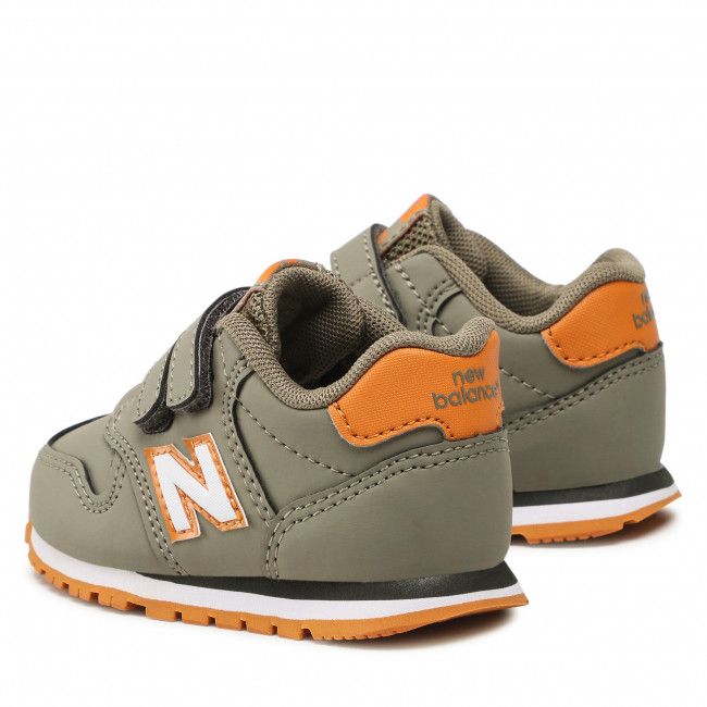 Sneakers New Balance - IV500NGO Verde