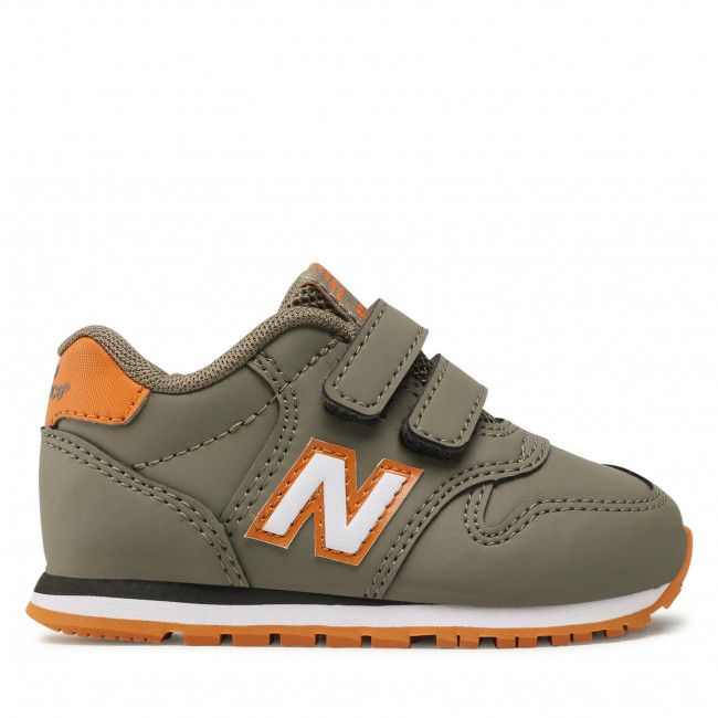 Sneakers New Balance - IV500NGO Verde