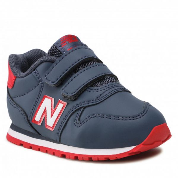 Sneakers New Balance - IV500NRT Blu scuro Sneakers New Balance - IV500NRT Blu scuro