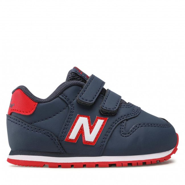 Sneakers New Balance - IV500NRT Blu scuro