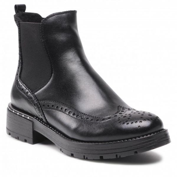 Chelsea BALDACCINI - 1029000 Czarny S