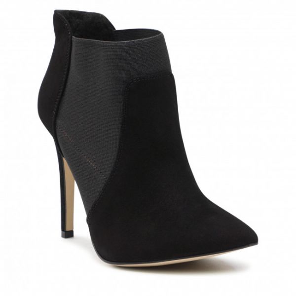 Tronchetti BALDACCINI - 16180 Czarny Zamsz