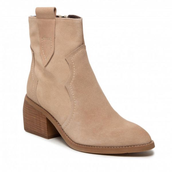 Tronchetti BALDACCINI - 1625000 Beż Welur