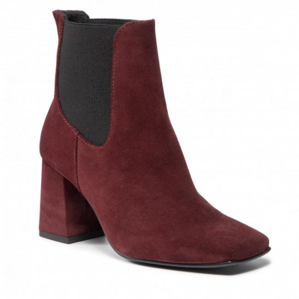 Tronchetti BALDACCINI - 1640000 Bordo Welur