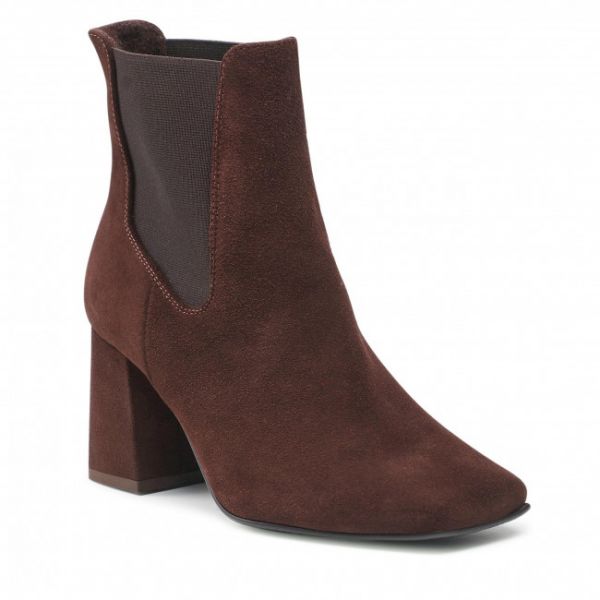 Tronchetti BALDACCINI - 1640000 Brąz Czekolada