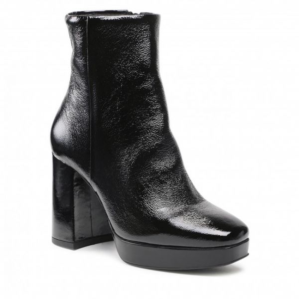 Tronchetti BALDACCINI - 1642000 Czarny Naplak