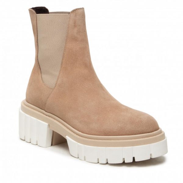 Tronchetti BALDACCINI - 1643500 Beż Welur