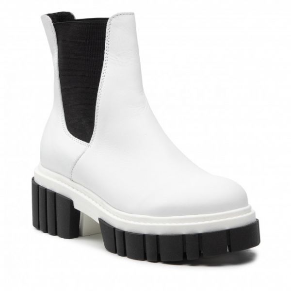 Tronchetti BALDACCINI - 1643500 Białe Lico