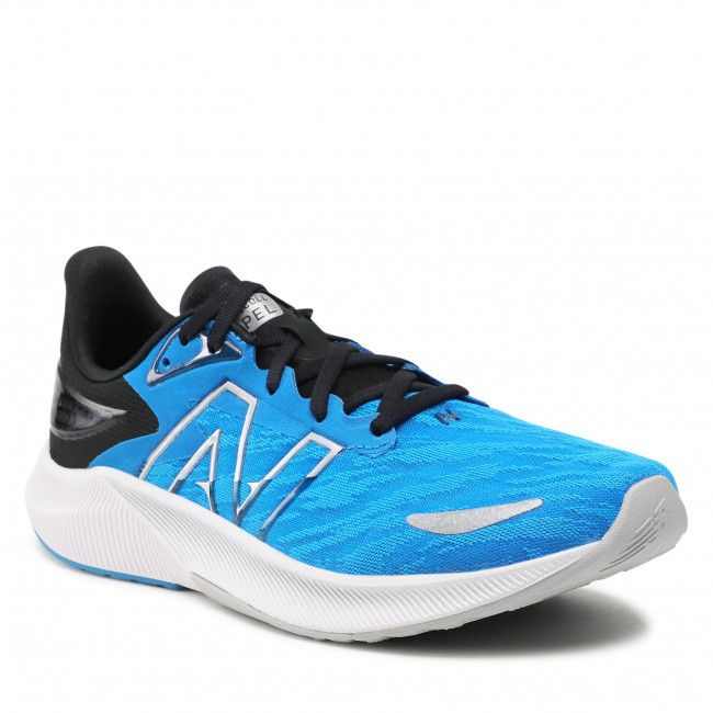 Scarpe NEW BALANCE - MFCPRLB3 Blu