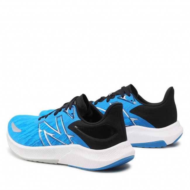 Scarpe NEW BALANCE - MFCPRLB3 Blu