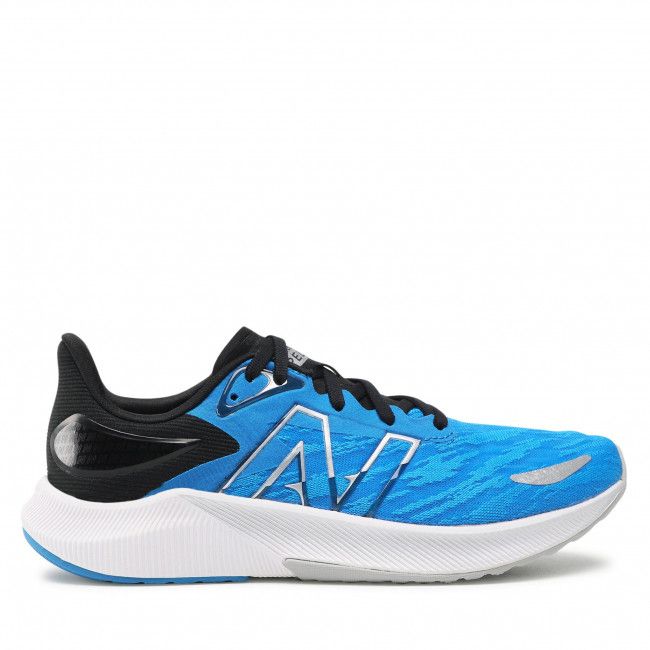 Scarpe NEW BALANCE - MFCPRLB3 Blu