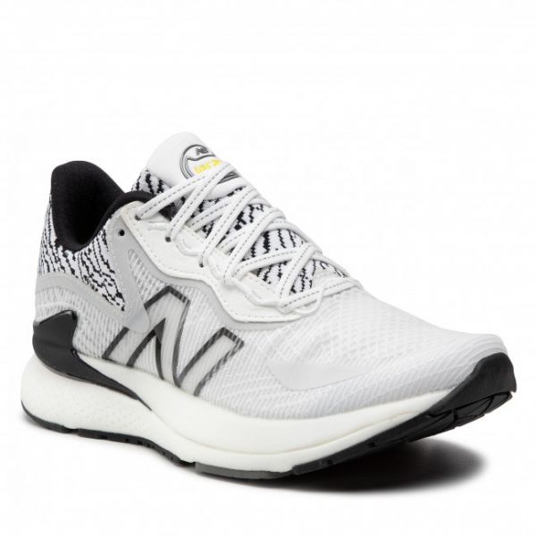 Scarpe NEW BALANCE - MLERAWB Bianco Scarpe NEW BALANCE - MLERAWB Bianco