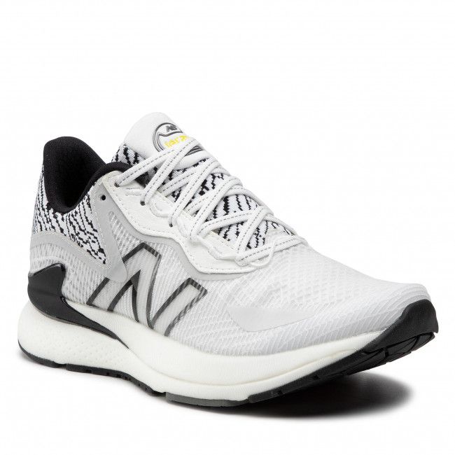 Scarpe NEW BALANCE - MLERAWB Bianco