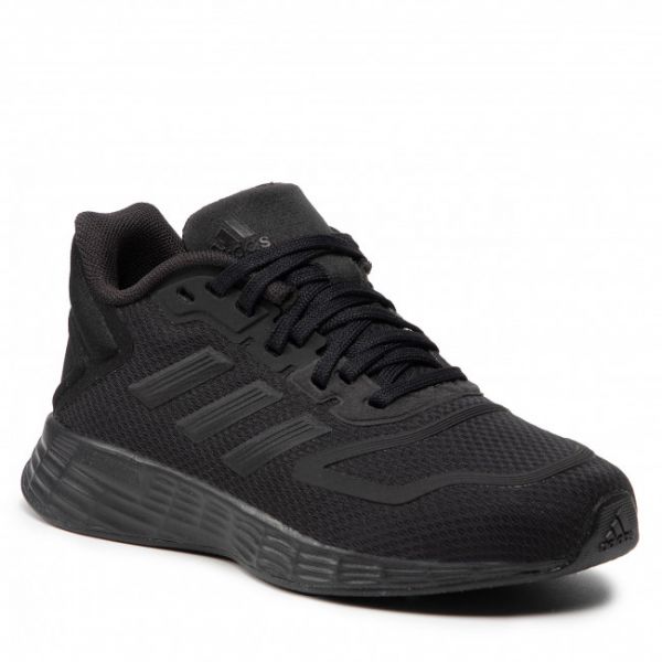 Scarpe adidas - Duramo 10 K GZ0607 Core Black/Core Black/Core Black Scarpe adidas - Duramo 10 K GZ0607 Core Black/Core Black/Core Black
