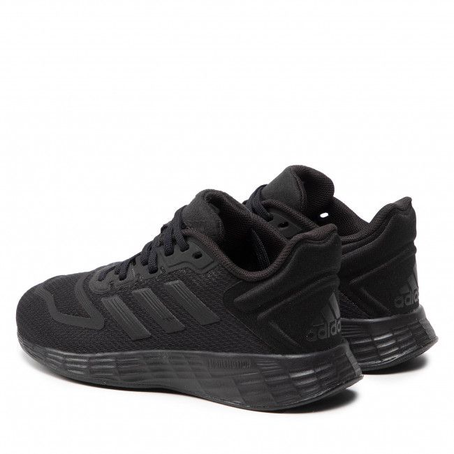 Scarpe adidas - Duramo 10 K GZ0607 Core Black/Core Black/Core Black