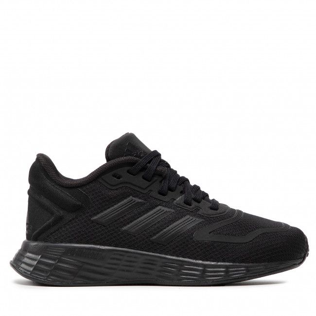 Scarpe adidas - Duramo 10 K GZ0607 Core Black/Core Black/Core Black