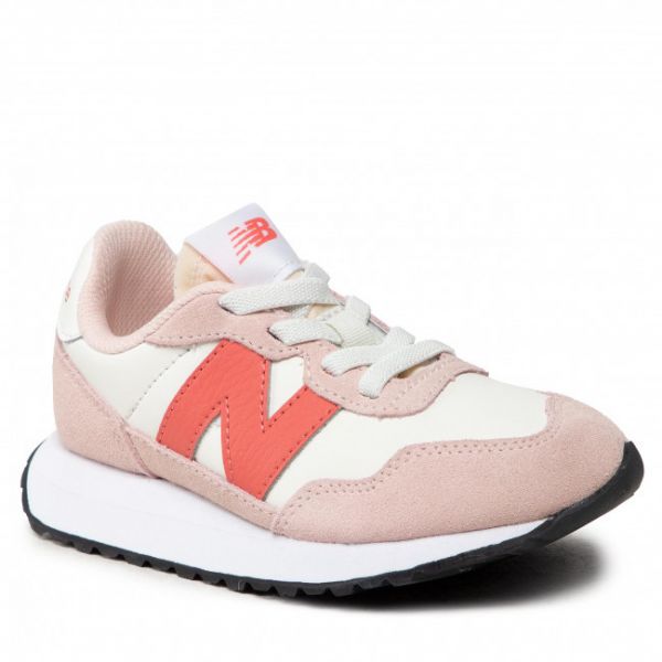 Sneakers New Balance - PH237PK1 Rosa Sneakers New Balance - PH237PK1 Rosa