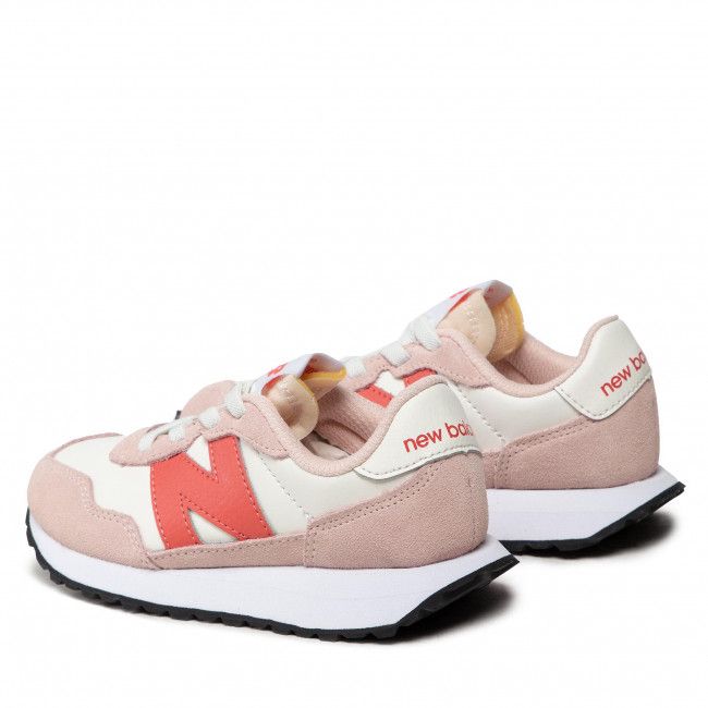 Sneakers New Balance - PH237PK1 Rosa