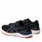 Scarpe Asics - Gel-Cumulus 23 1011B012 Black/Reborn Blue 003