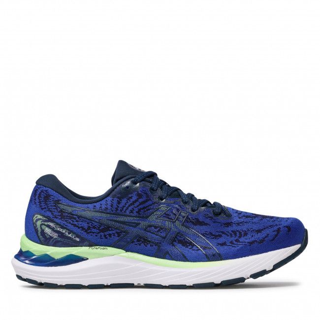 Scarpe ASICS - Gel-Cumulus 23 1011B012 Monaco Blue/French Blue 406