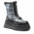 Tronchetti LORETTA VITALE - 8173-Z518 Black/Gun