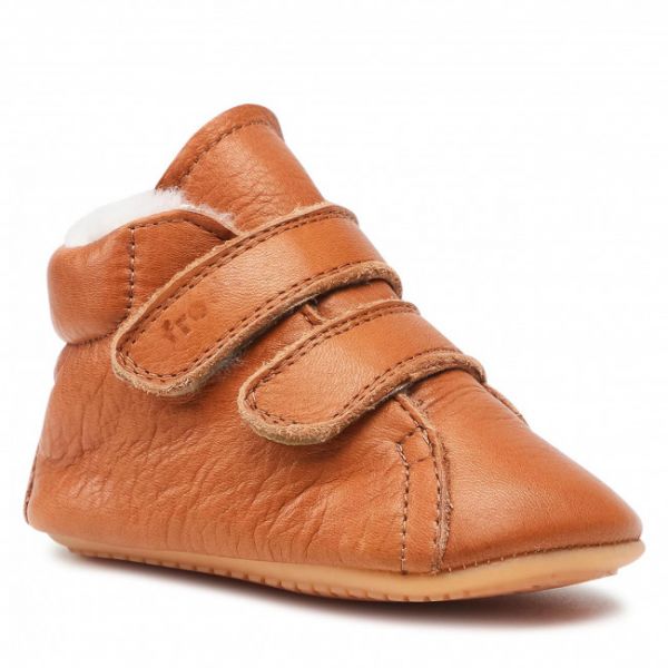 Polacchi FRODDO - G1130013-4 M Cognac Polacchi FRODDO - G1130013-4 M Cognac