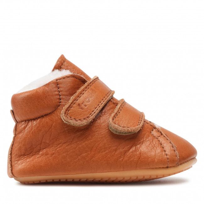 Polacchi FRODDO - G1130013-4 M Cognac