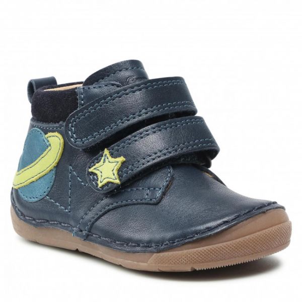 Polacchi Froddo - G2130243 M Blue Polacchi Froddo - G2130243 M Blue