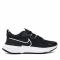 Scarpe NIKE - React Miler 2 CW7136 001 Black/White/Smoke Grey